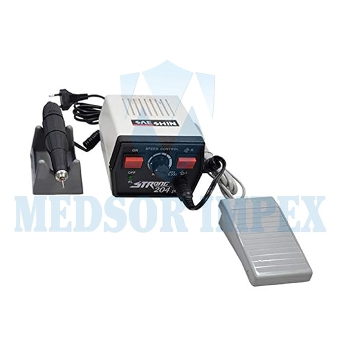 Hair Transplant Kit FUE Machine Set Model  Manufacturer in India