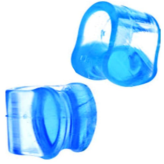 Orthopedic Toe spreader with Ring
