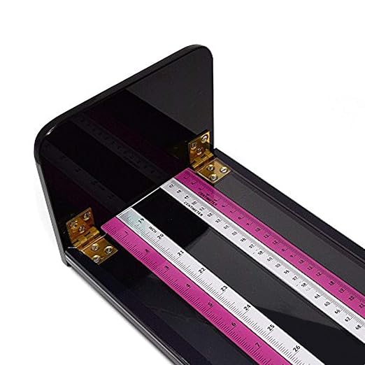 Medsor Impex Infantometer Exploring Infant Growth with Precision Using the Innovative Infantometer for Accurate Developmental Milestones (Size: 18" X 5"- Length X Width)