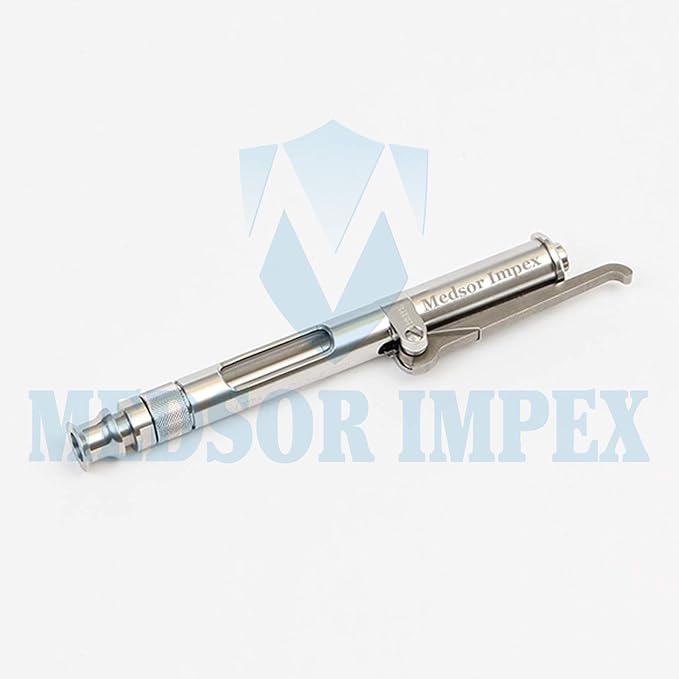 Dermajet B1 | High Pressure Needle- less Injector