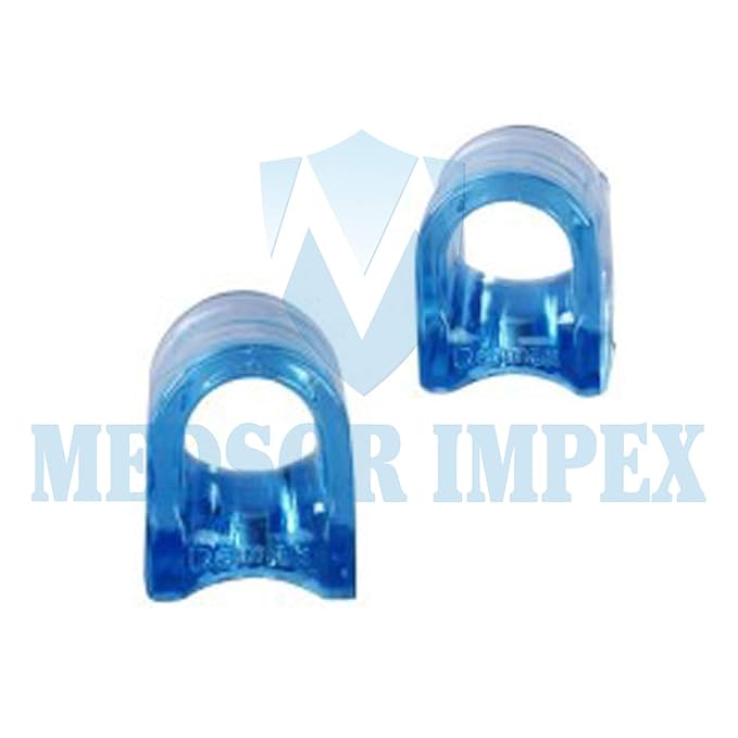 Orthopedic Toe spreader with Ring