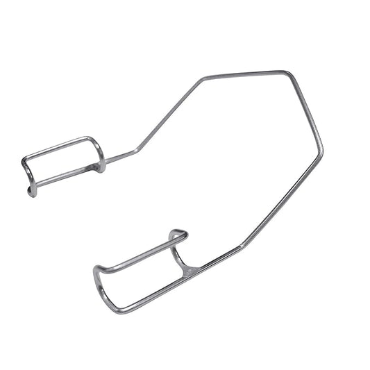 Medsor Impex Kratz Barraquer Wire Eye Speculum Small for Ophthalmic Surgery