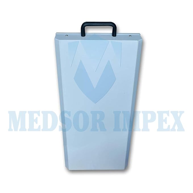 UVB Phototherapy Lamp Manufacturer in India | Stand Model | Medsor Impex