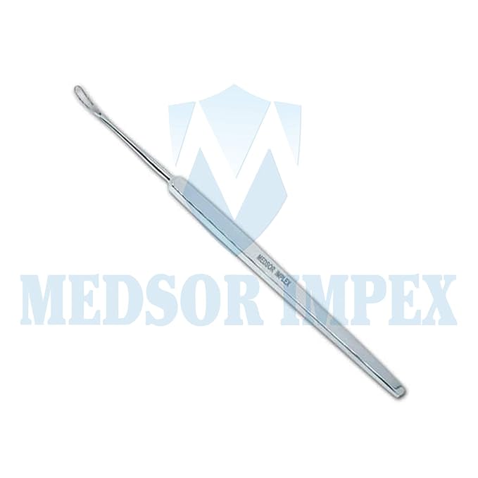 Wire Vectis Lens Loop for Cataract & Ophthalmic Surgery | Medsor Impex