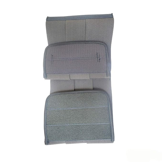 Medsor Impex Abdominal Support for Men and Women (Small)
