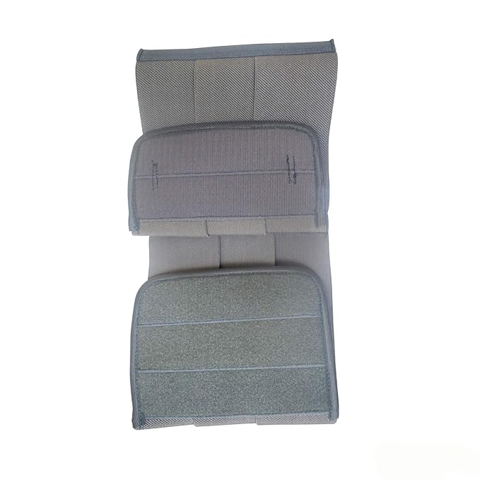 Medsor Impex Abdominal Support for Men and Women (X-Large)