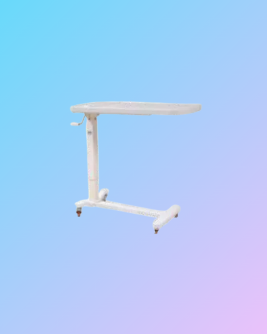 Hospital Adjustable Cardiac Table