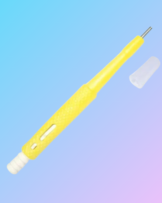Biopsy Punches with Plunger for Dermatology
