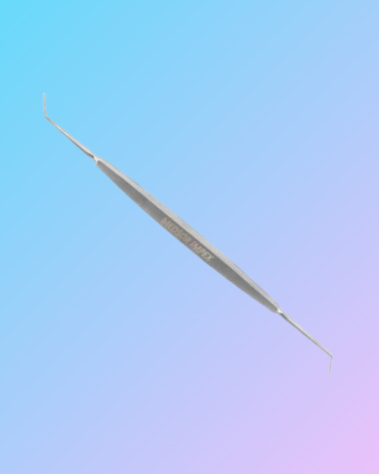Dastoor Iris Repositor Double Ended Instrument