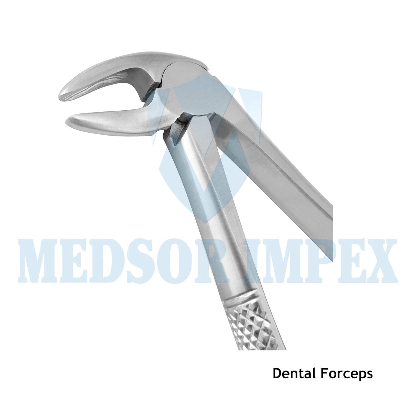 Dental Extracting Forceps Lower Bicuspid Lower Incisor Lower Root Universal