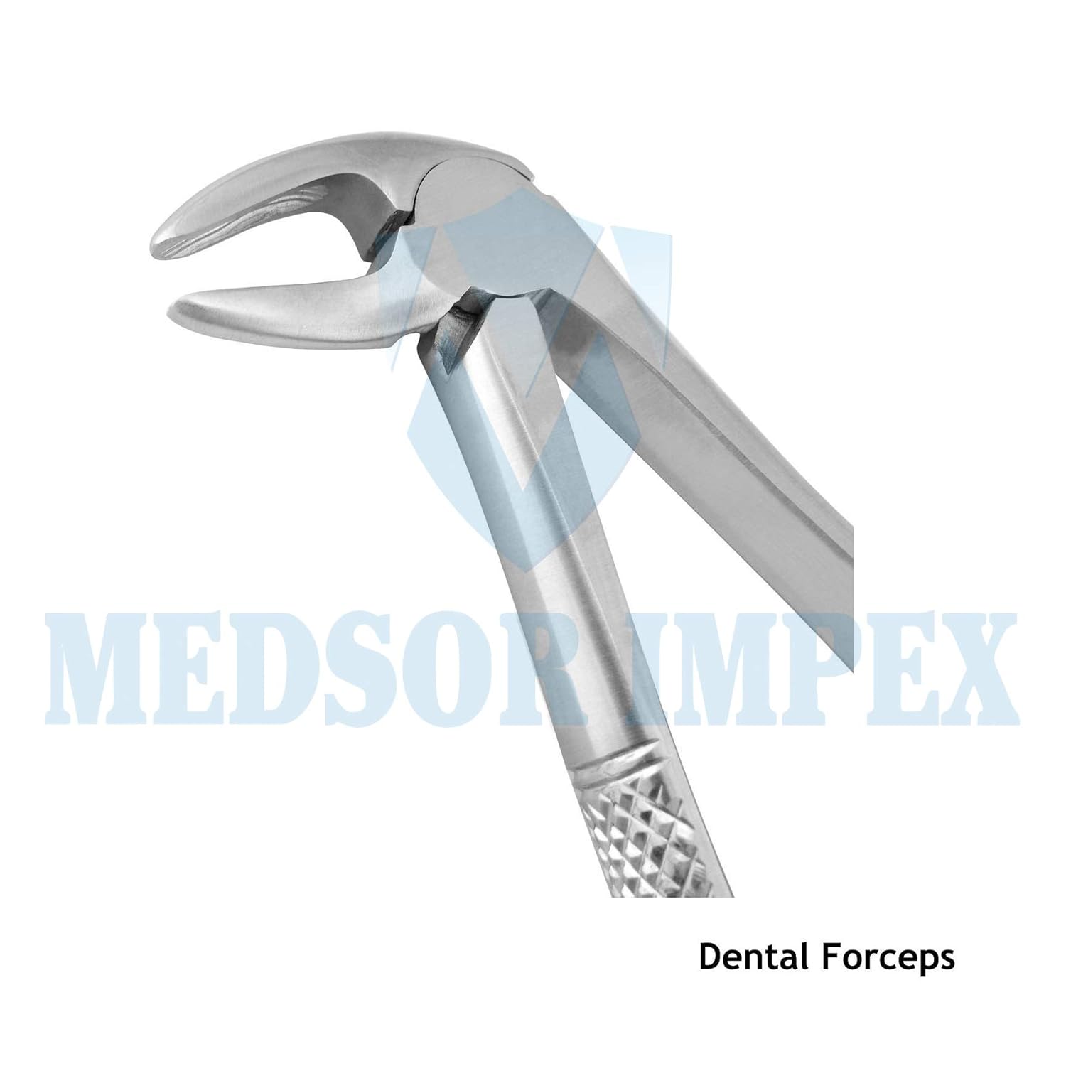 Dental Extracting Forceps Lower Bicuspid Lower Incisor Lower Root Universal