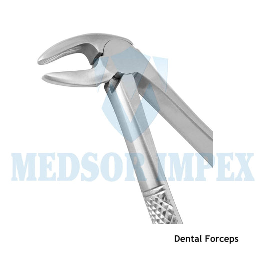 Dental Extracting Forceps Lower Bicuspid Lower Incisor Lower Root Universal
