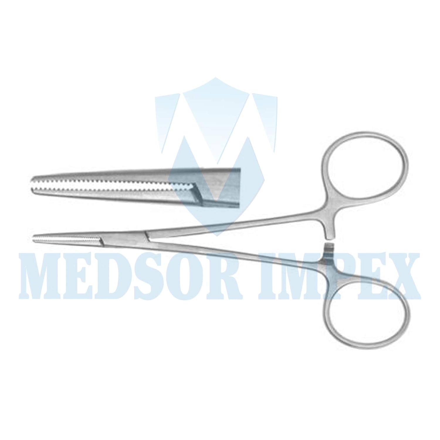 Halsted Mosquito Forceps Stainless Steel 5 Inch Straight