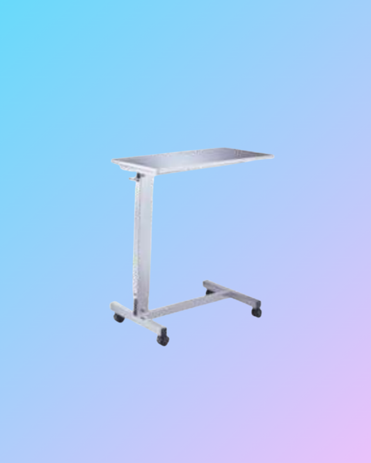 Hospital Adjustable Cardiac Table