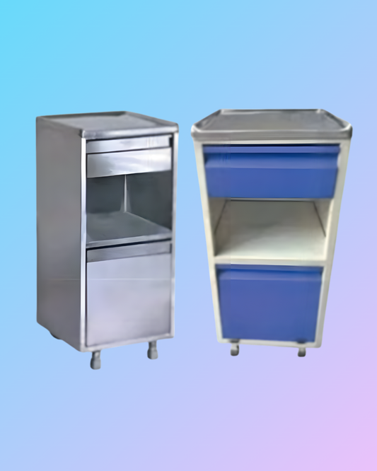 Hospital Deluxe Medicine Storage Cupboard