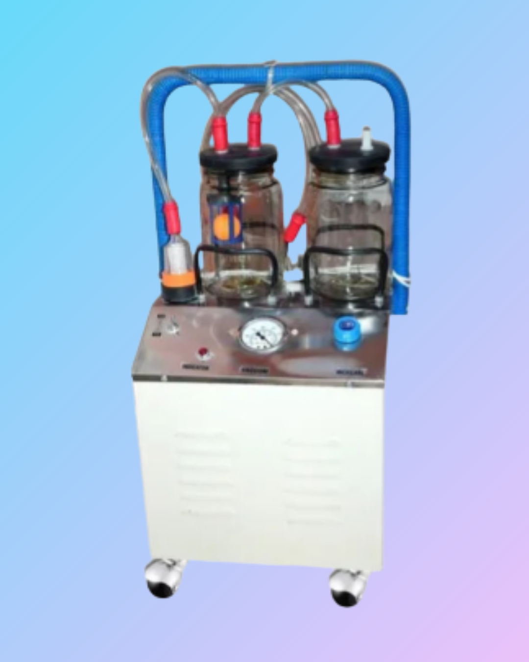 Hospital Medical Electric Suction Apparatus
