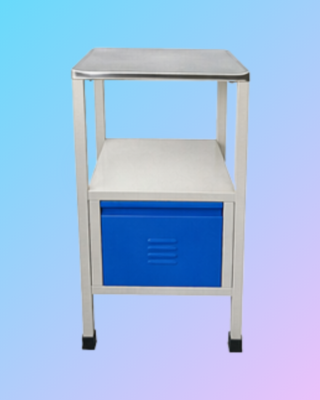 Hospital Medicine Storage Cupboard