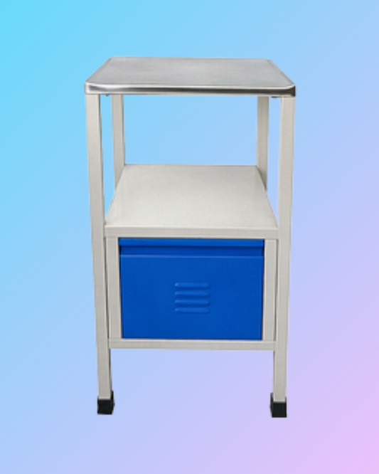 Hospital Medicine Storage Cupboard