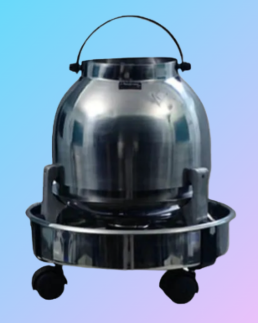 Hospital Sterilization and Fumigation Equipment