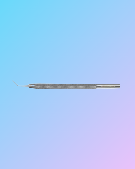 Karate Phaco Chopper Ophthalmic Instrument