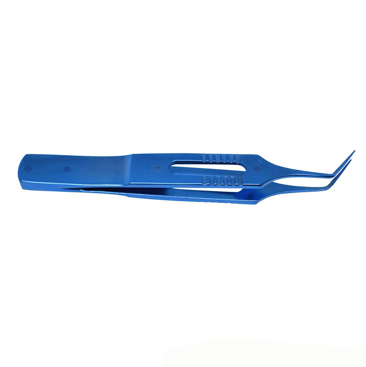 Kelman McPherson Forceps Stainless Steel
