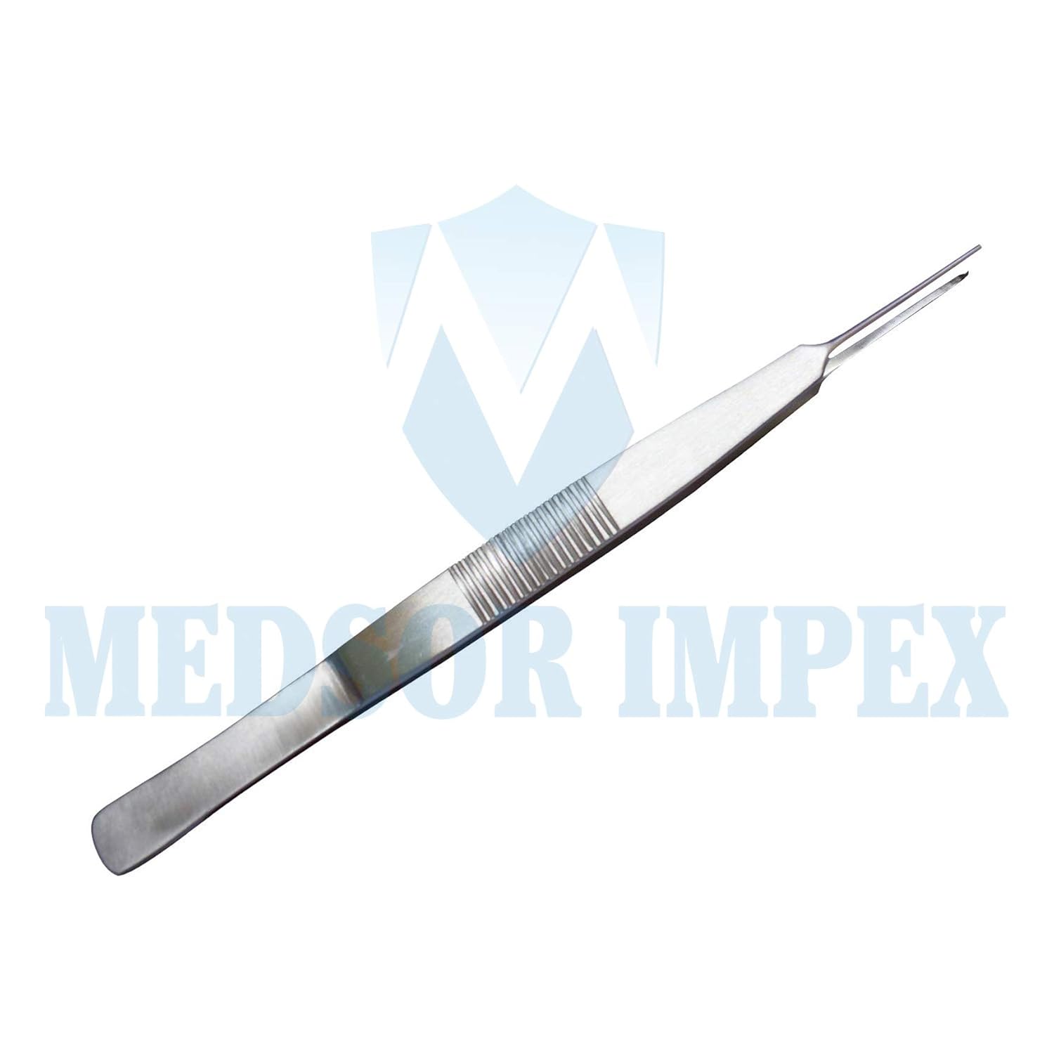 Micro Forceps 18 cm 7 Inch Stainless Steel