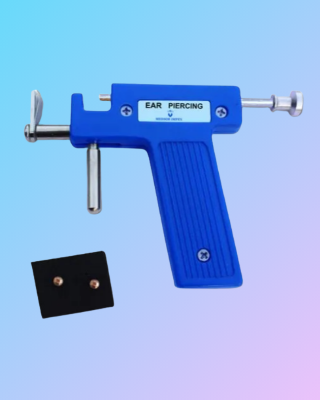 Professional Ear Piercing Gun
