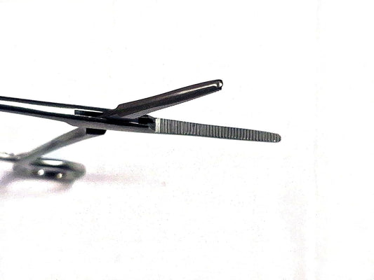 Surgical Artery Forceps 15 cm Straight Stainless Steel