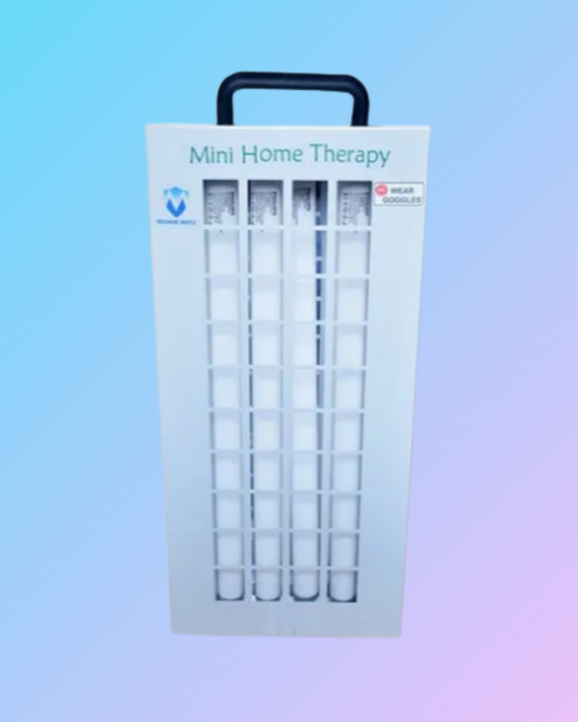 UVB Phototherapy Lamp for Dermatology Clinics