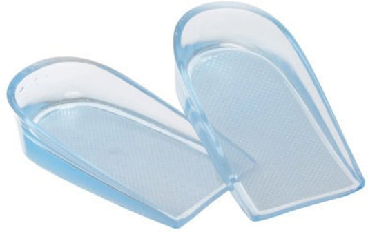 Medsor Impex Gel Orthopedic Heel Cup (Large)