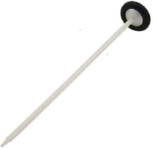 Medsor Impex Knee Circular Hammer, Queen Square Pattern Knee Hammer