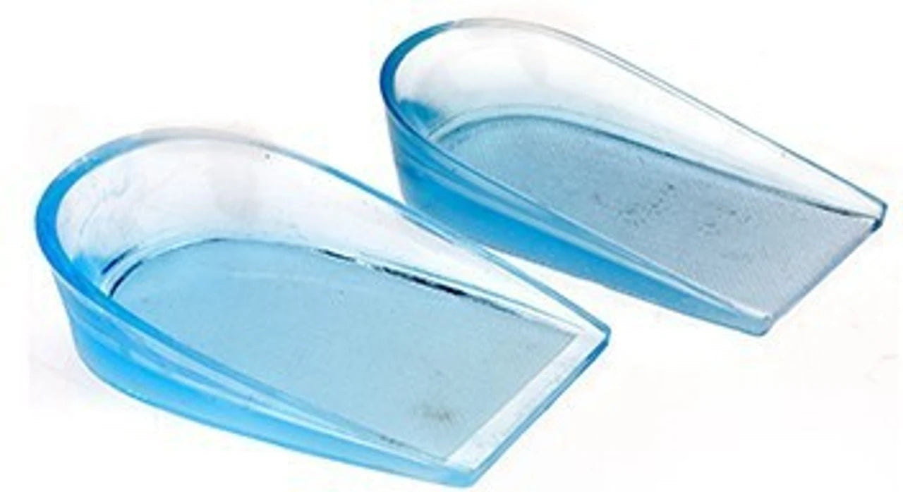 Medsor Impex Gel Orthopedic Heel Cup (Large)